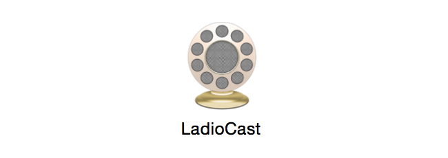 LadioCast